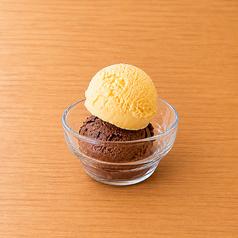 ジェラート