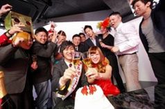 ジェネシスの写真3