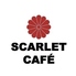 SCARLET CAFE スカーレット カフェのロゴ