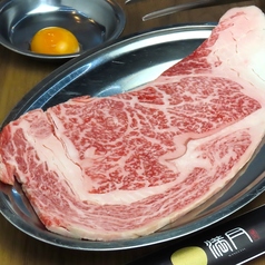 焼肉 満月のおすすめ料理1