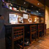 居酒屋あめんぼ 国分寺店の雰囲気2