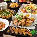 大衆焼き鳥ZUNZUN ズンズンの雰囲気1