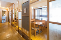 様々なシーンにご対応