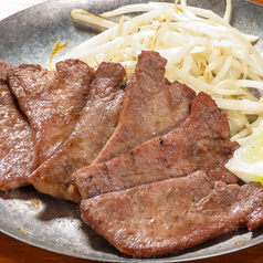 牛たん酒場たんと 亀戸本店の特集写真