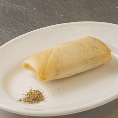 豚肉春巻き 1本