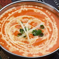 全39種類のカレー