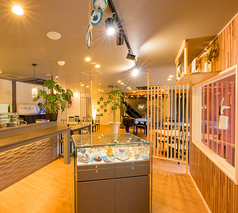 桃桜 momosakutree モモサクツリーの雰囲気1