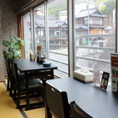 道後味処 二郎の雰囲気2