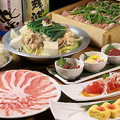 九州酒場 つくし 川崎 ラ チッタデッラのおすすめ料理2