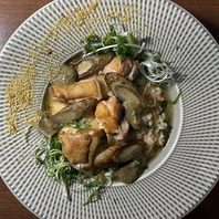 シェフのおすすめリゾット