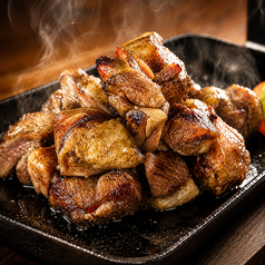 大山どり炭火焼酒場 俺の店 浦和店のおすすめランチ2