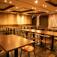 party banquethall Garden KYOTO EKIMAE特集写真1
