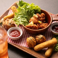 ダーツ＆パーティーB-GARAGE(ビーガレージ)　三宮生田ロード店のおすすめ料理2