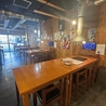 京もつ鍋ホルモン朱々 京都四条大宮店のおすすめポイント1