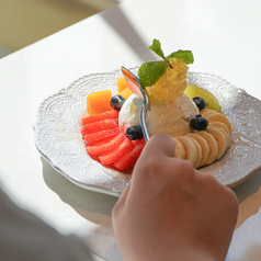 & Yogurt アンドヨーグルト 横浜店の特集写真