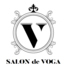 Salon de VOGAロゴ画像