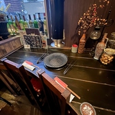 グリルダイニング マサトラの雰囲気2