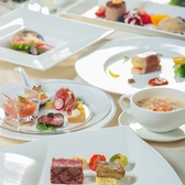 マリエールウィルスタジオ Will's Cafe の雰囲気2