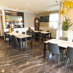 LE KENTO レーケントの雰囲気3