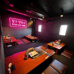 ベジテジや 岐阜北方店の雰囲気1