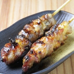 特選備長炭使用の本格炭火焼きをご用意！愛媛県産地物にこだわり、伊予牛・浜千鶏・伊予いも豚を使用