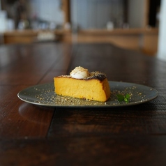 銀座コーヒー　自然派カフェ | 自家焙煎のおすすめ料理2