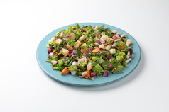 シーフード・チョップド・サラダ