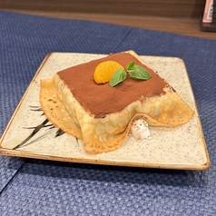 ティラミスプリン