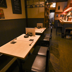 文次郎 東神奈川店の特集写真