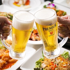 中華料理 上海飯店 大和特集写真1