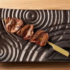 《焼き鳥》はつ
