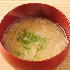 魚のあら汁