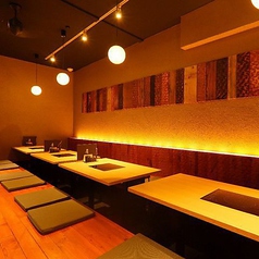 鮮魚炉端 花ちゃ花ちゃの特集写真