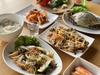 韓国料理梅ちゃん