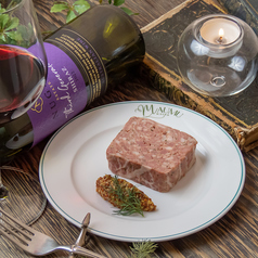 パテドカンパーニュ