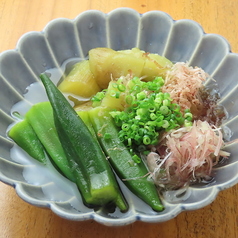 長茄子