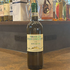 ヴェルナッチャ/ボトル