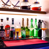 魚イタリアン ピザとパスタの雰囲気3