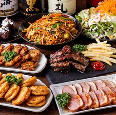 TOKYOKOMACHI トウキョウコマチ 水道橋東京ドーム店のおすすめランチ1