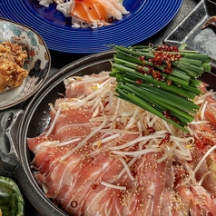 北海道 キタ酒場 梅田店のコース写真