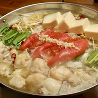 博多ならではたっぷり明太子料理が充実♪