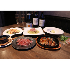 Kitchen Labo COVO キッチン ラボ コヴォのコース写真