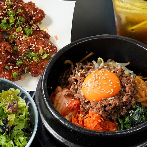 豊富なメニューと落ち着いた空間で心安らぐひとときを♪