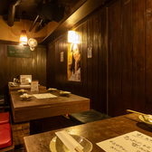 居酒屋 いろりの雰囲気2