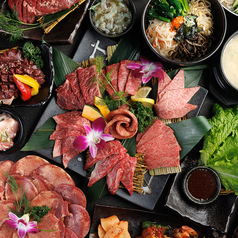 三代目たんべえ 渋谷本店のコース写真