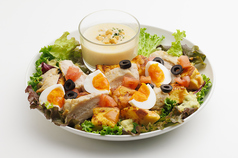 コブサラダ Cobb Salad