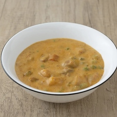 野菜コルマカレーマイルド