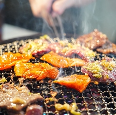 焼肉　ぎゅうまるの特集写真