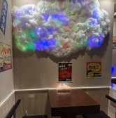 好米道 麻辣湯の雰囲気2