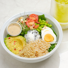 & Yogurt アンドヨーグルト 横浜店の特集写真
